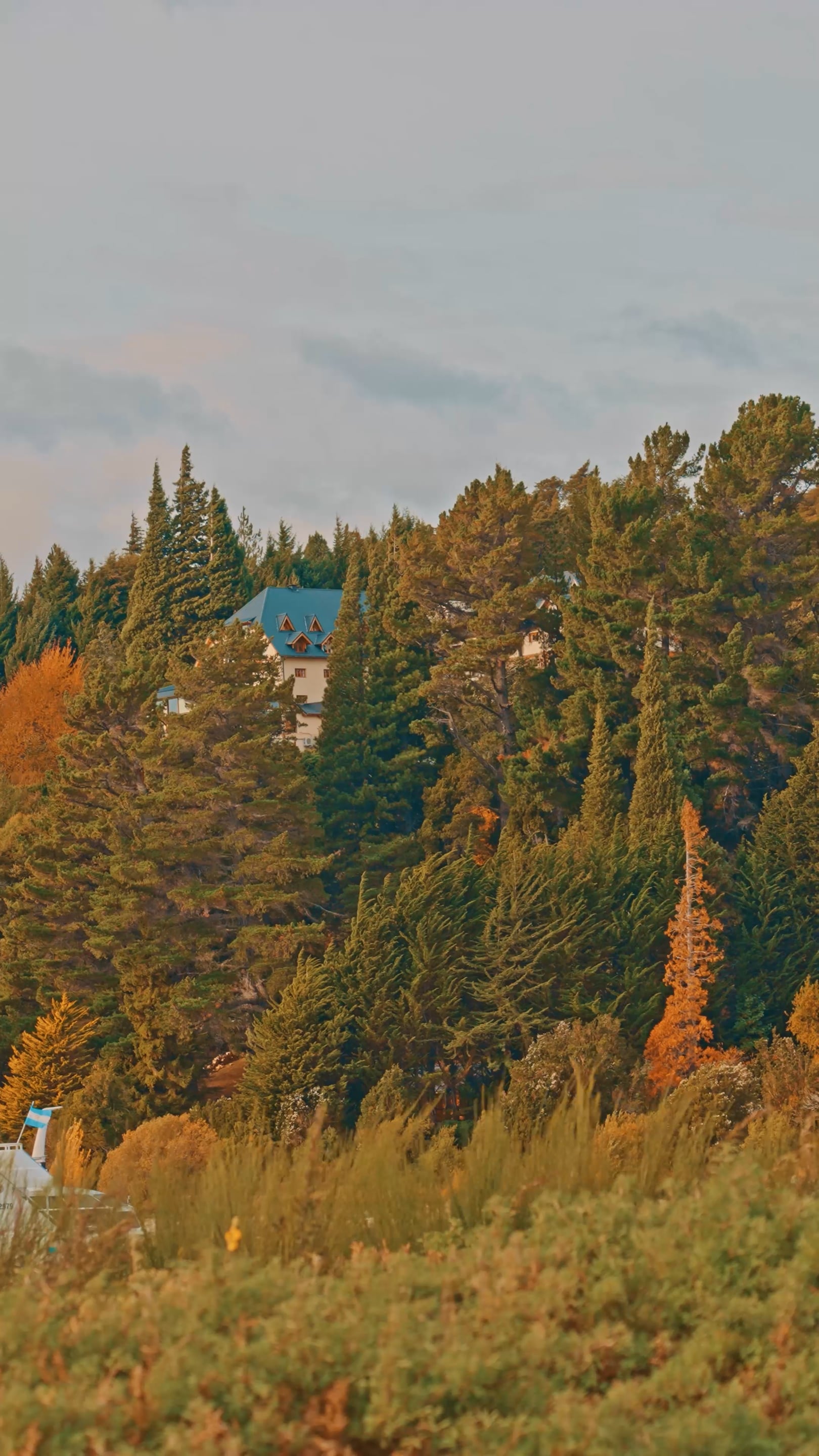 Mountain Mansions Pack
