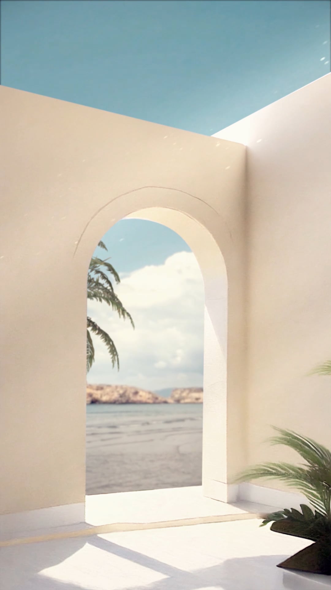 Aegean Archways Pack