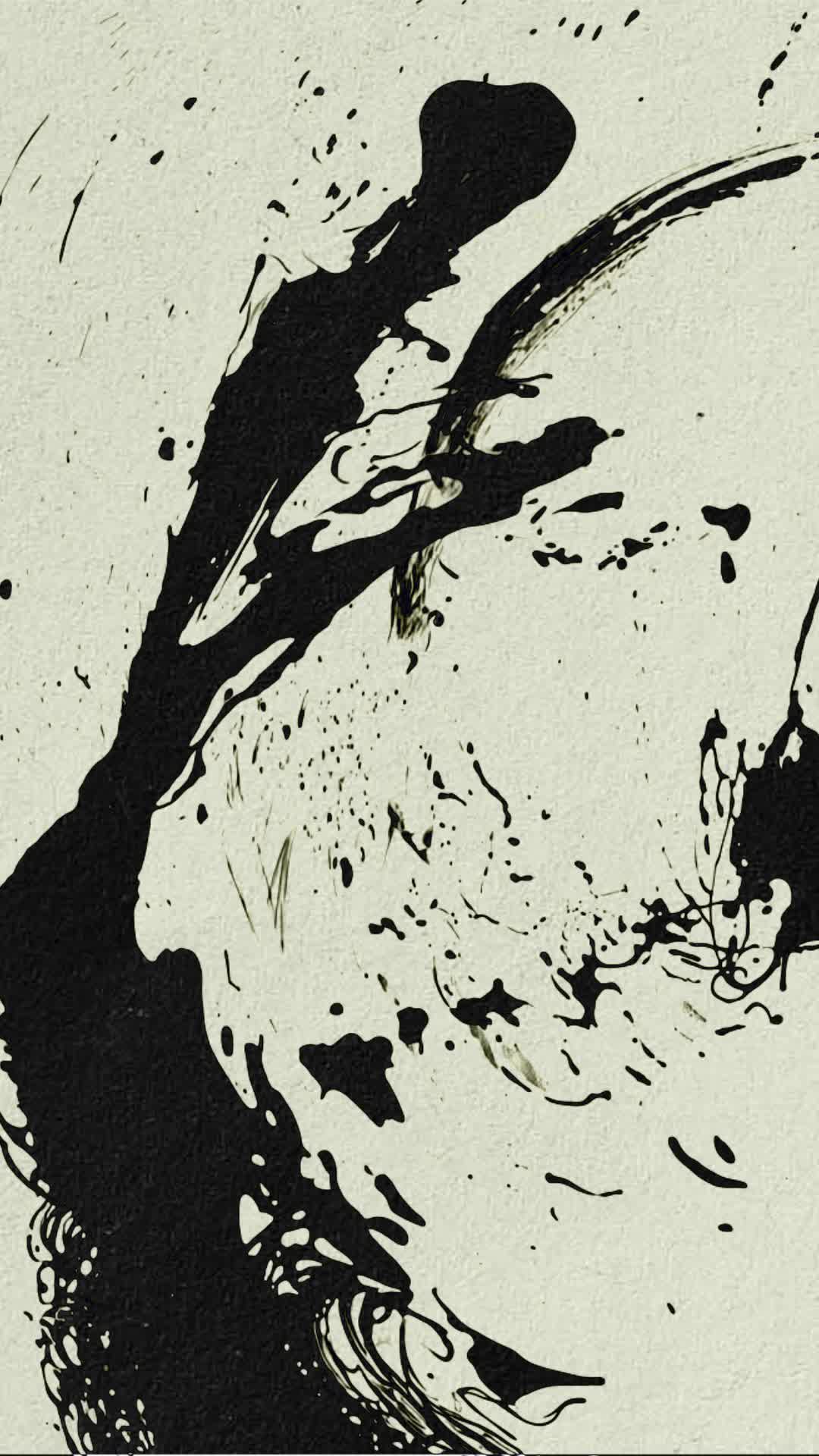 Ink Splatter Pack