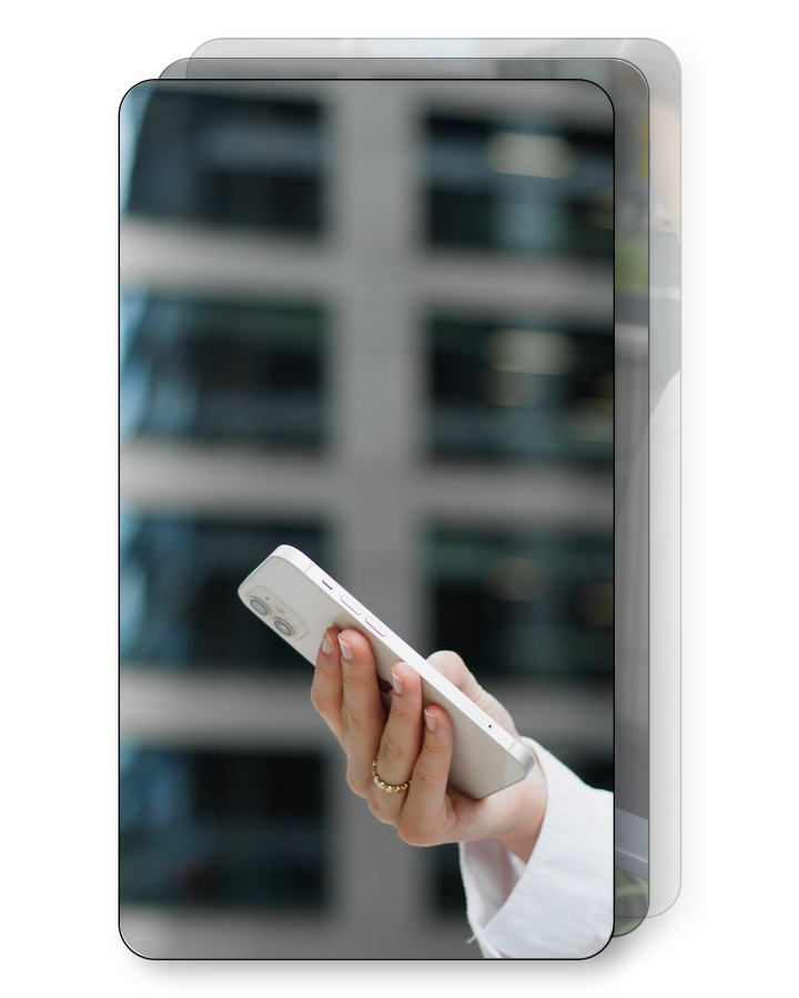 City Smartphone Pack