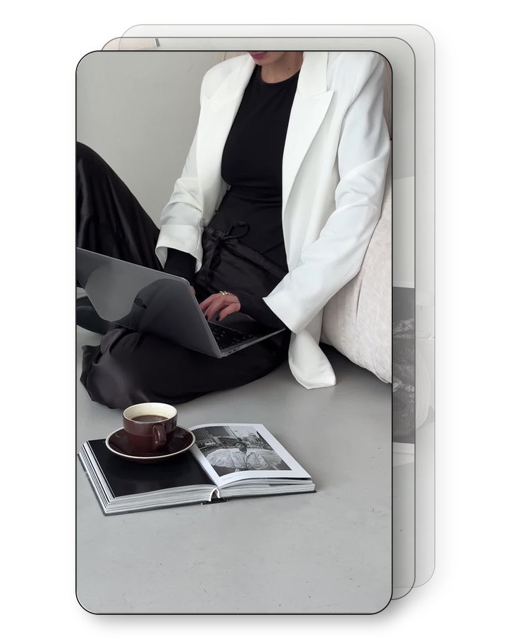 Minimalist Workday Pack