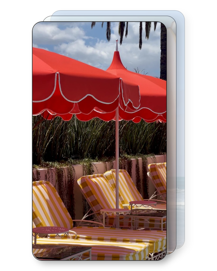 Pacific Hotel Pack 
