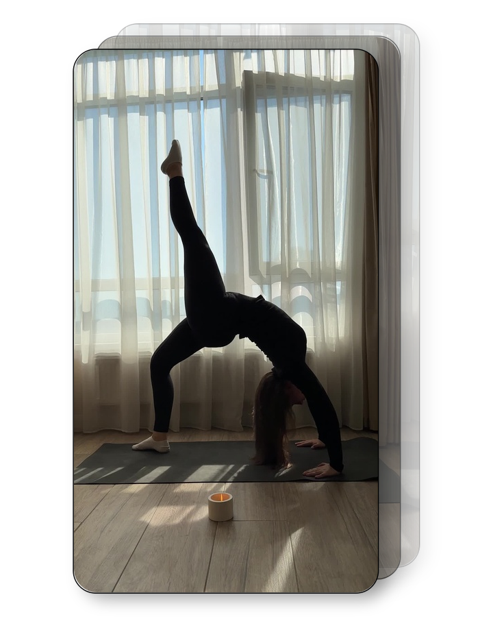 Sunrise Yoga Pack