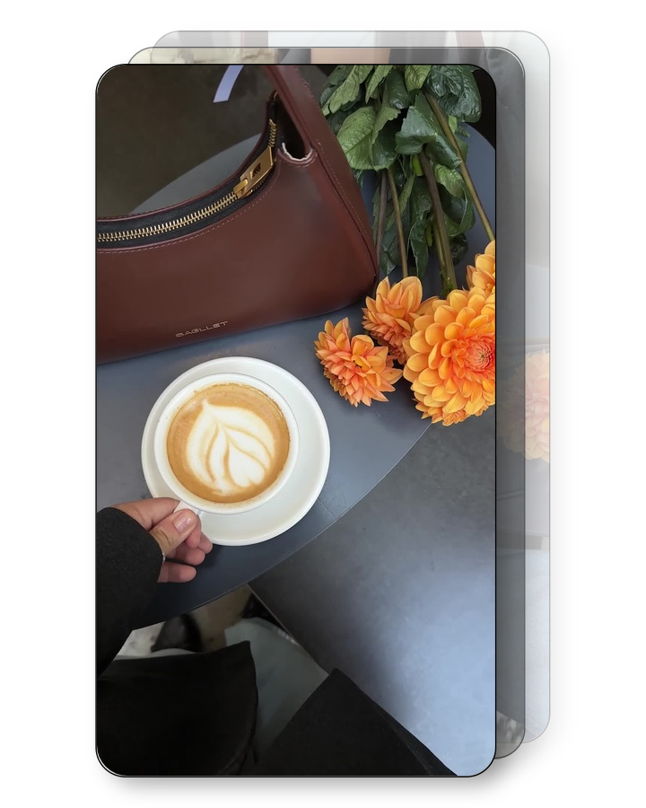 Blooms & Brew Pack