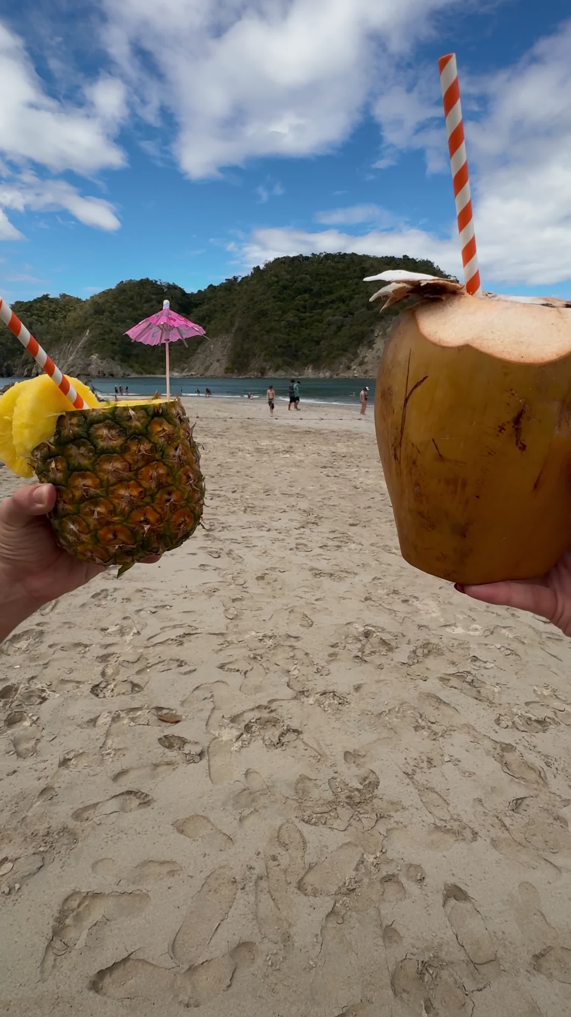 Costa Rican Bliss Pack