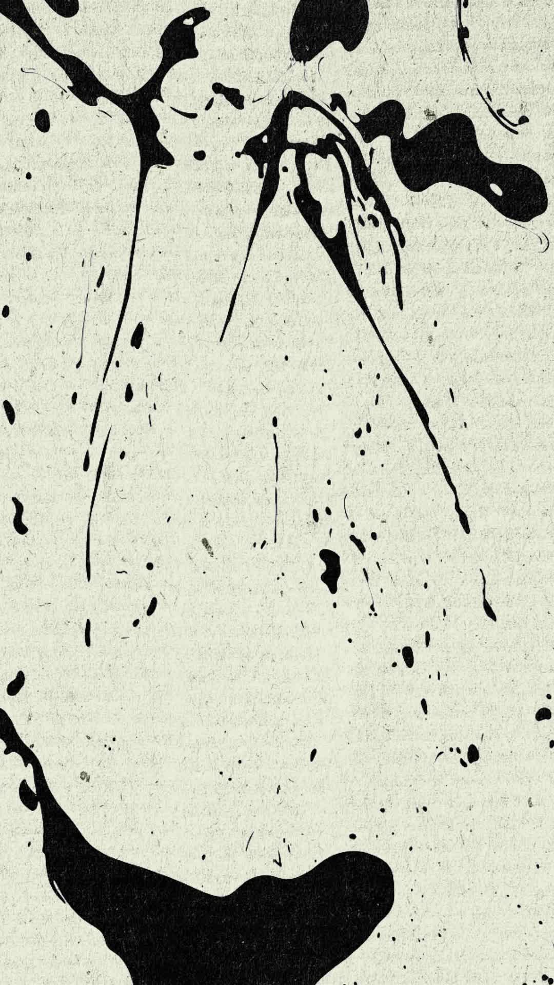 Ink Splatter Pack