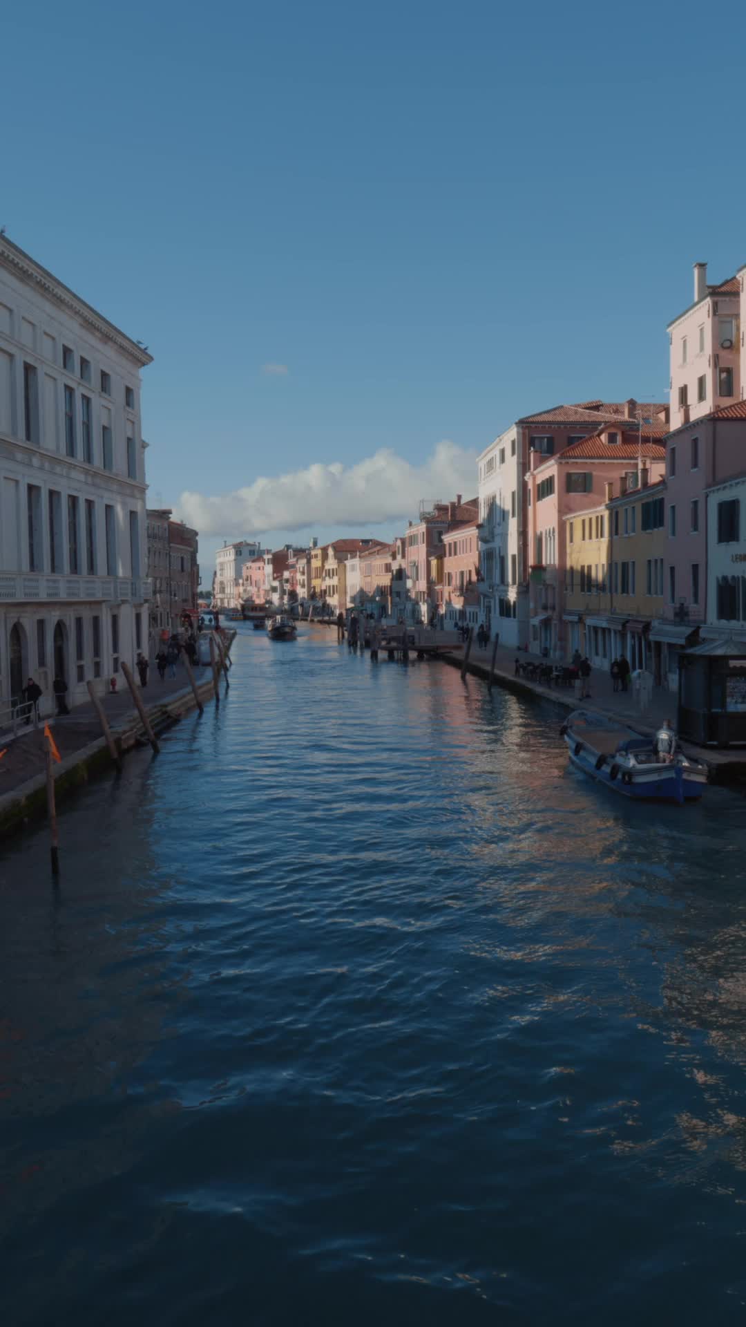 Canals of Venice Pack
