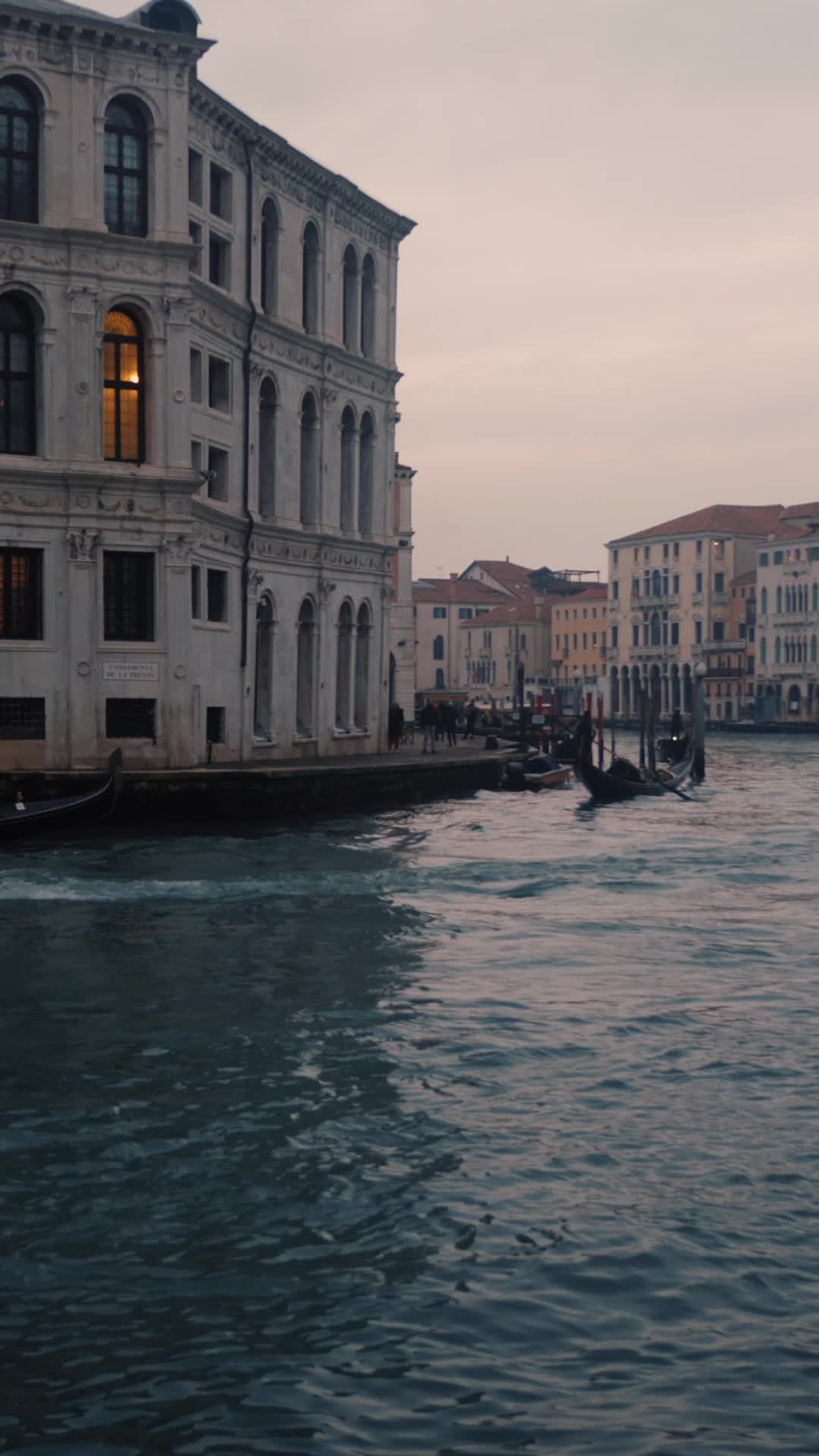 Canals of Venice Pack