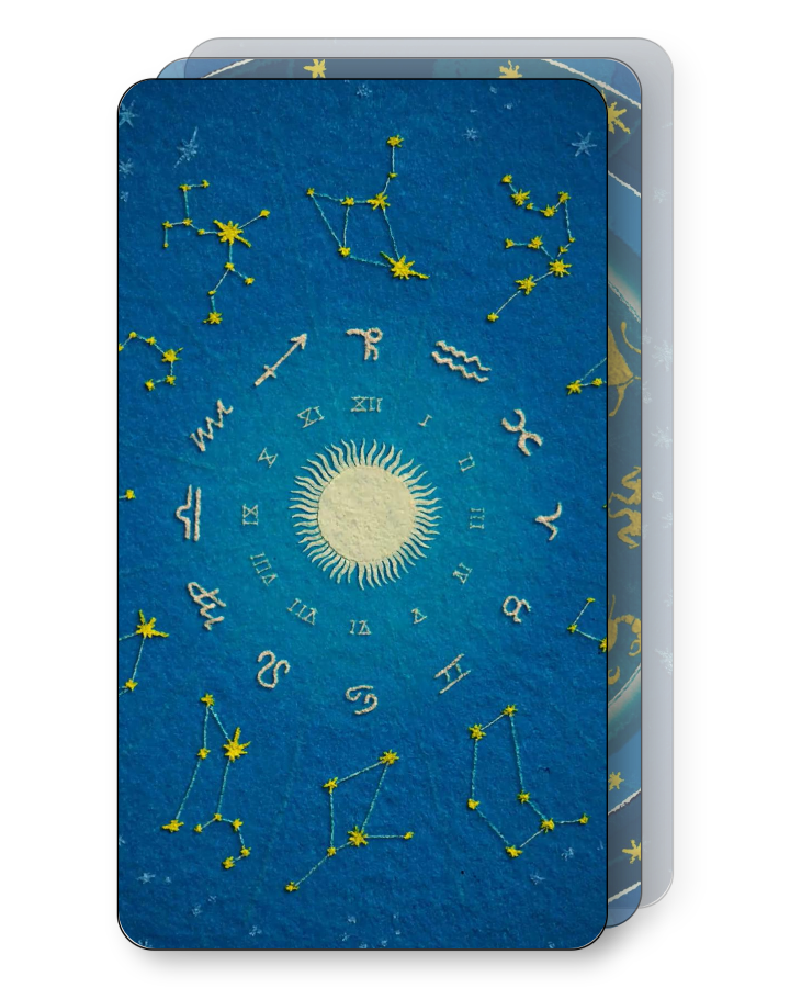 Zodiac Illustrations Pack
