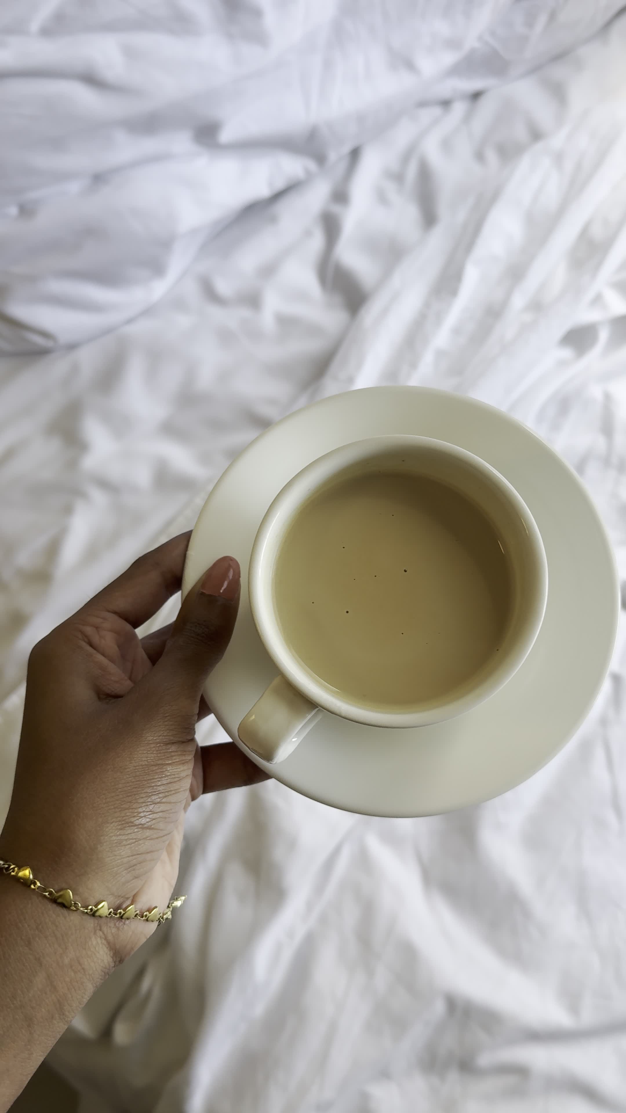 Hotel Morning Pack