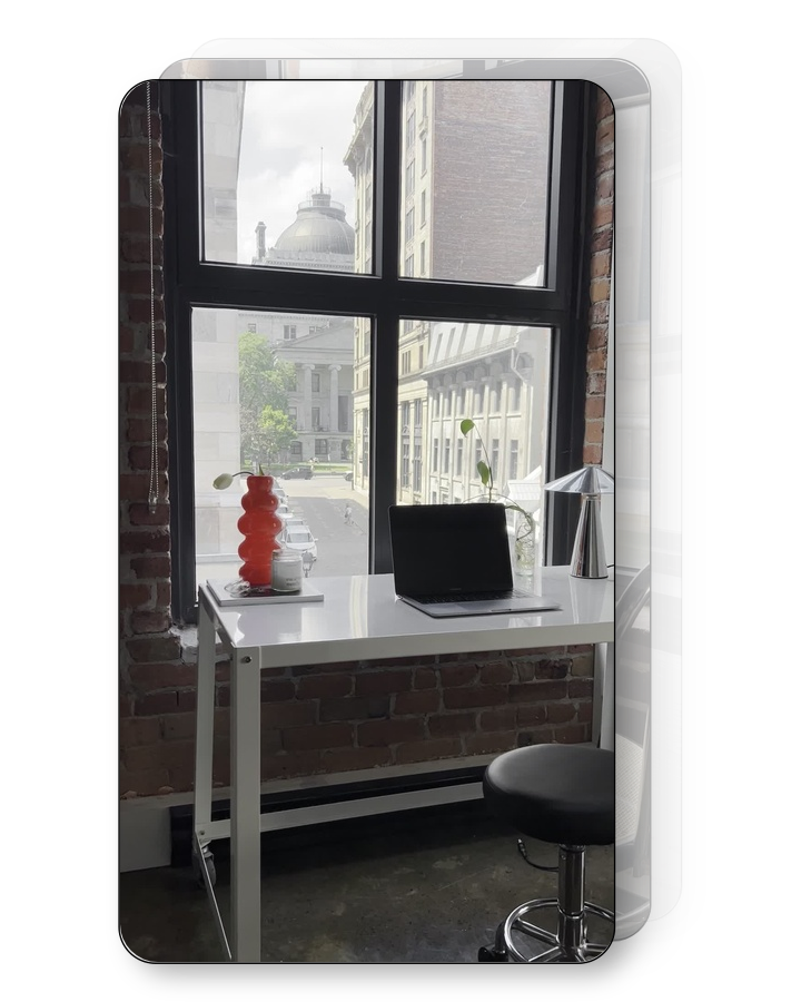 Brick Loft Pack