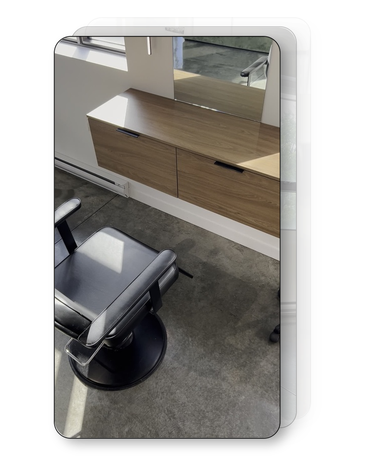 Minimal Salon Pack