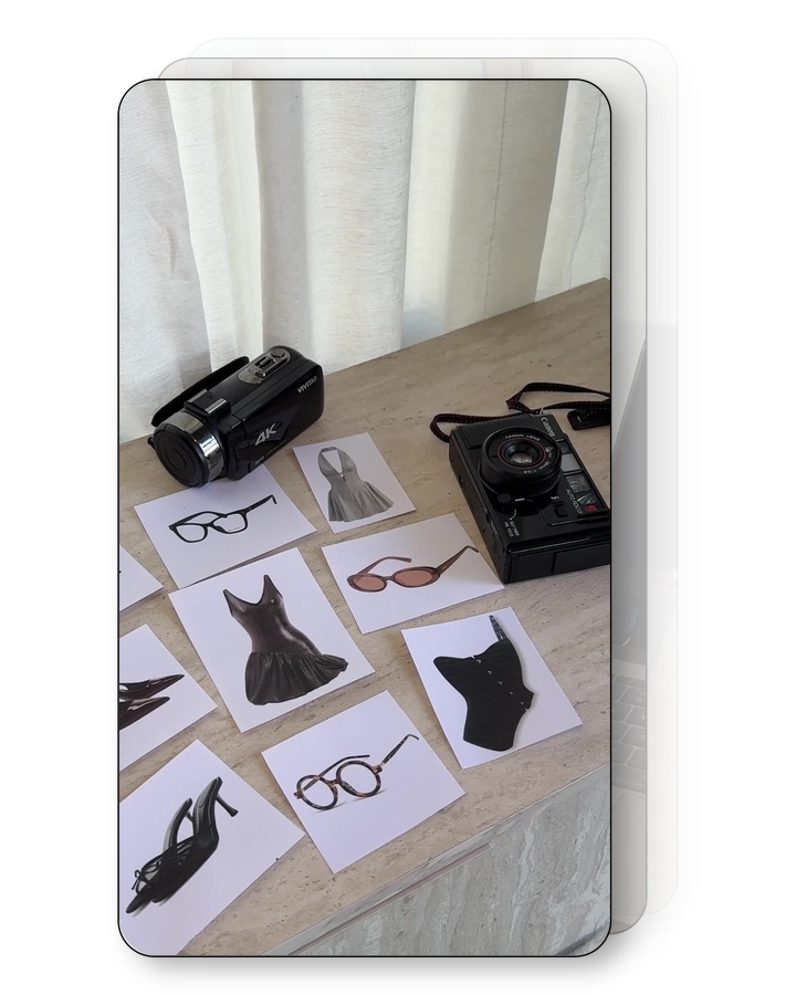 Photoshoot Prep Pack
