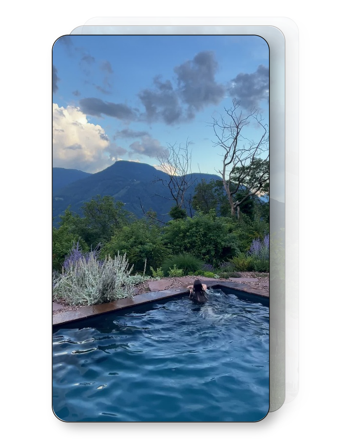 Alpine Pool Pack
