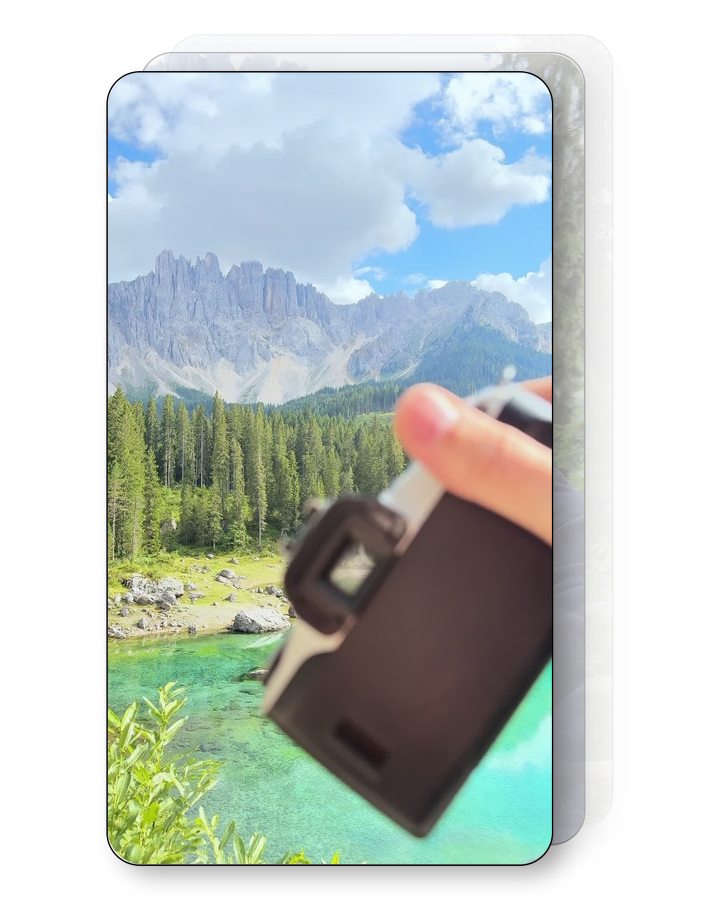 Film Photographer Pack