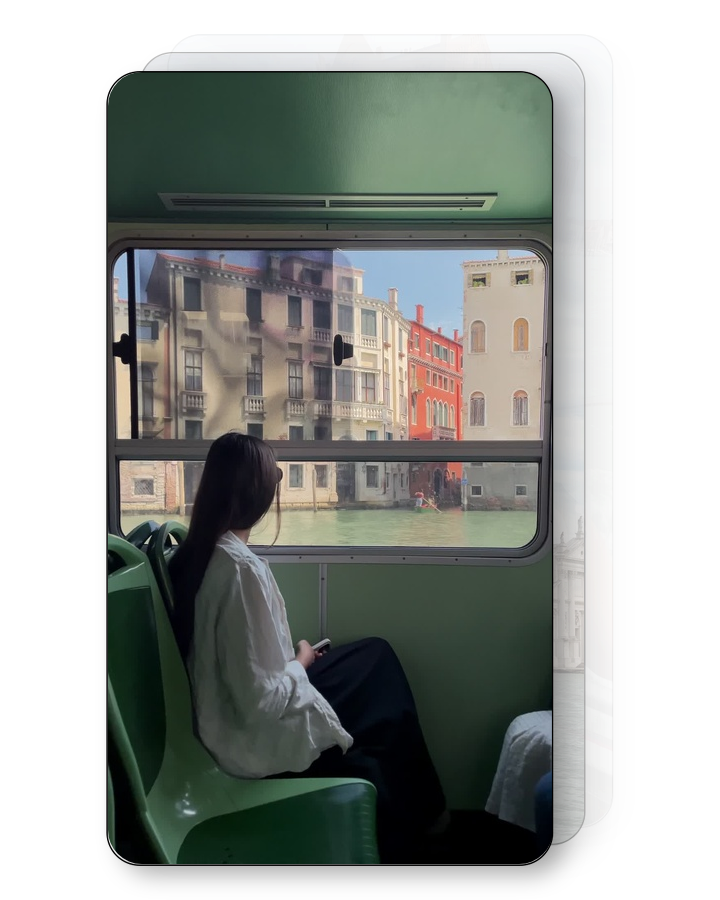 Views of Venice Pack