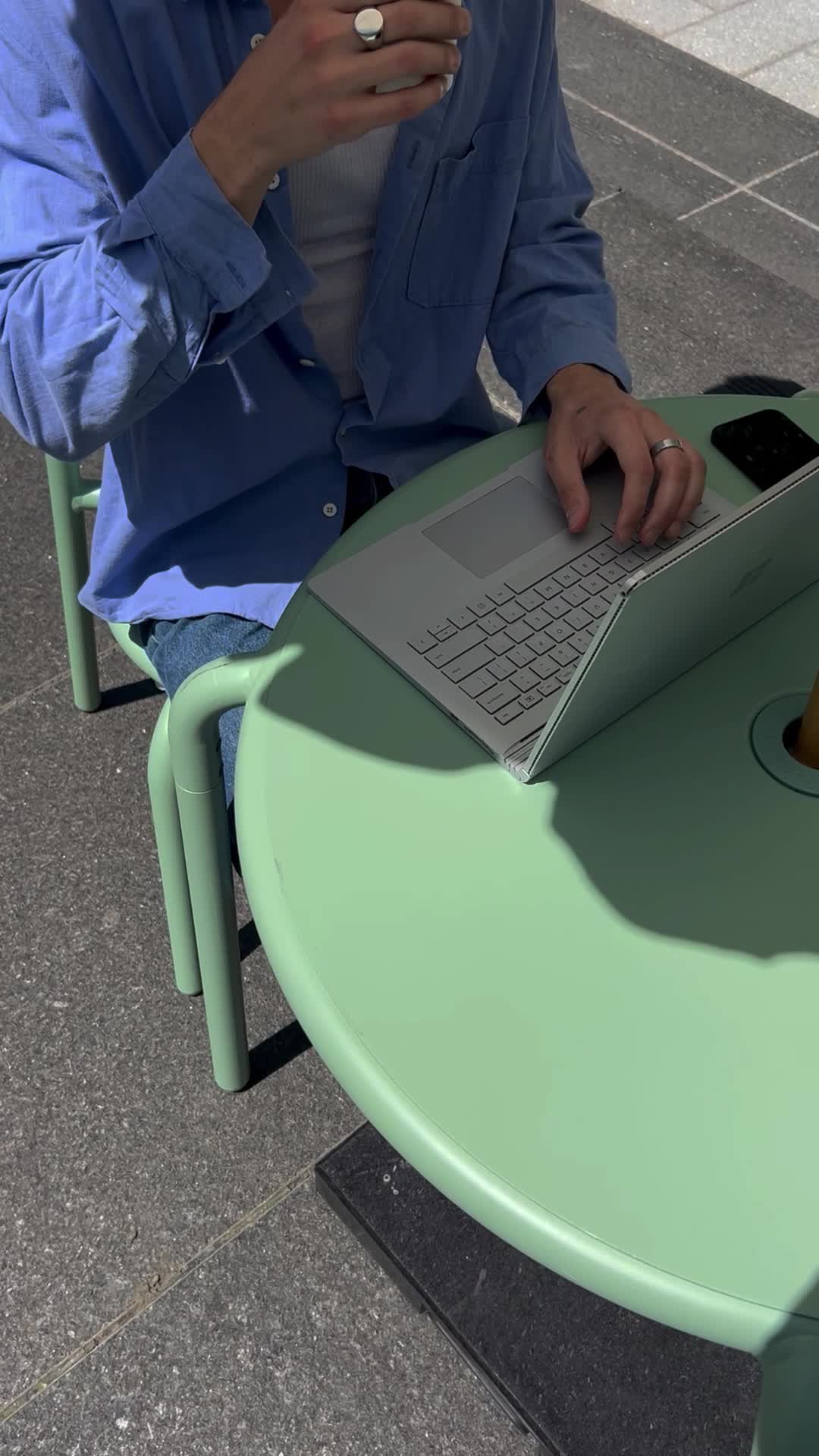 Park Workspace Pack