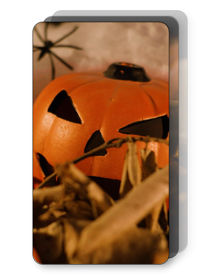Halloween Textures Pack
