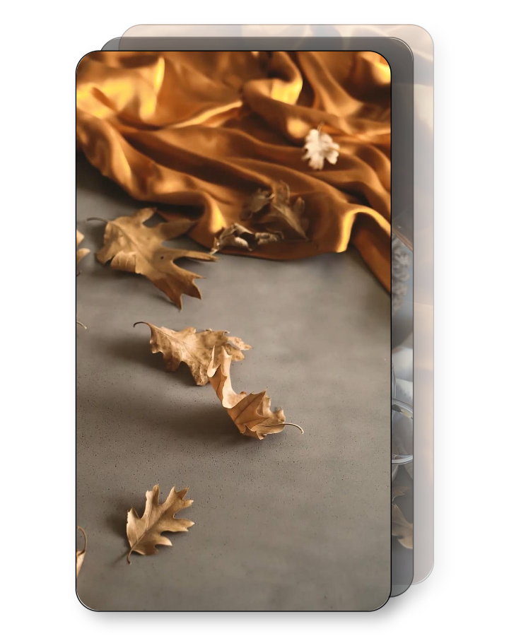 Autumn Ambience Pack