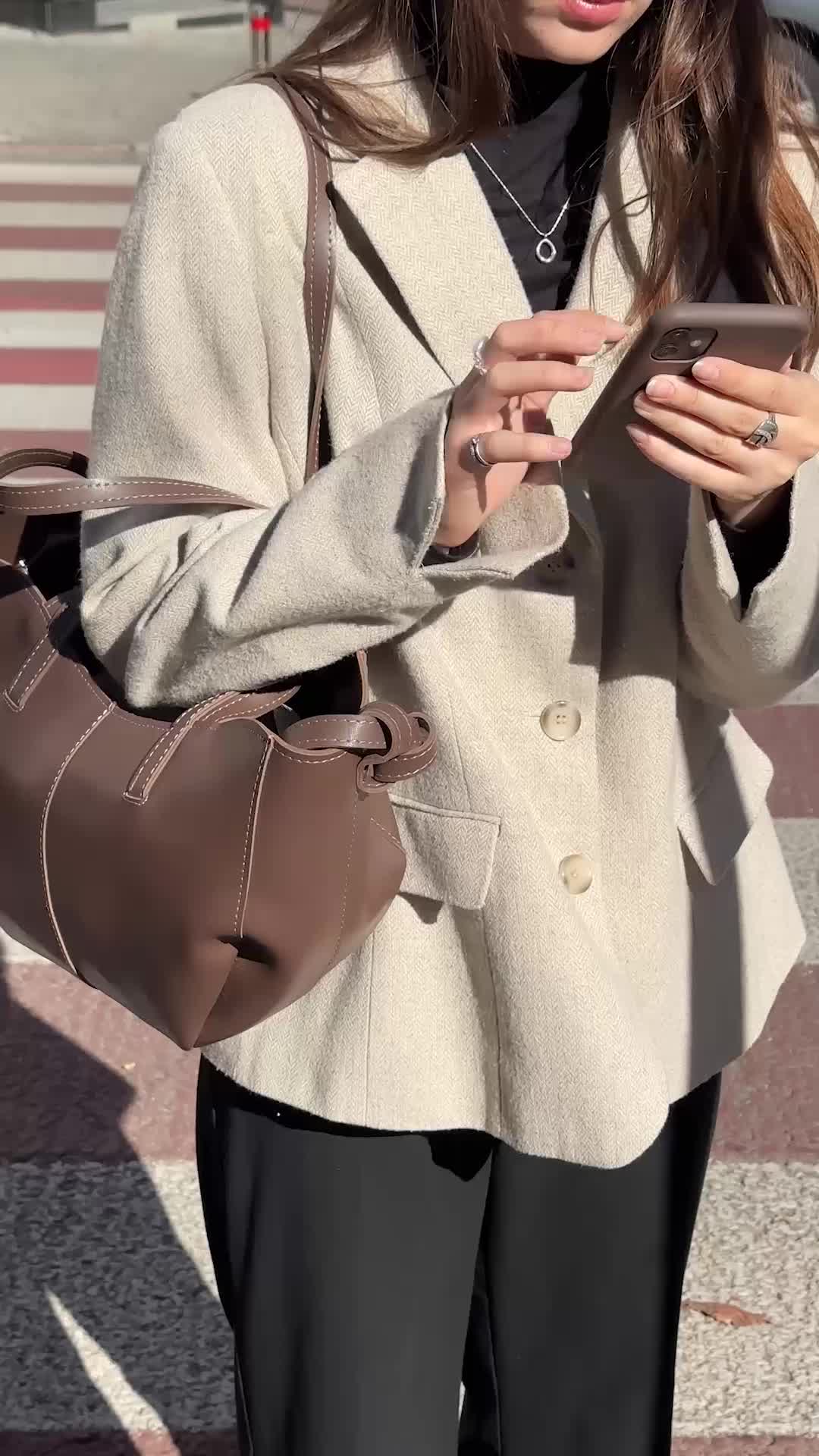 Autumn in the City Pack
