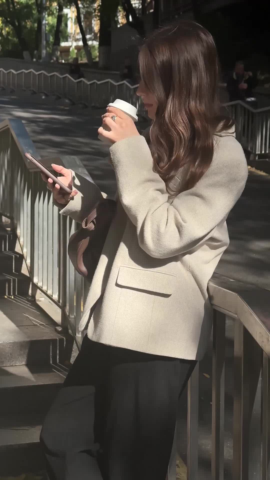 Autumn in the City Pack