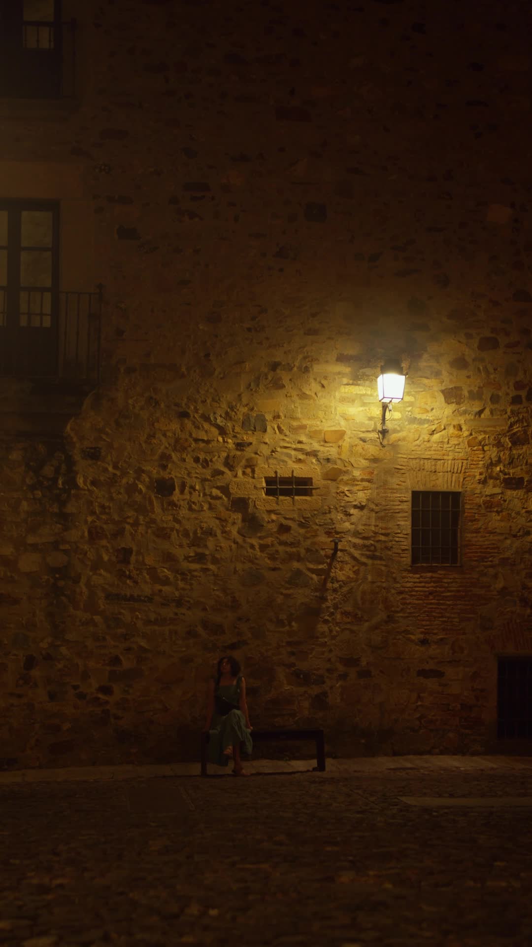Medieval Evening Pack