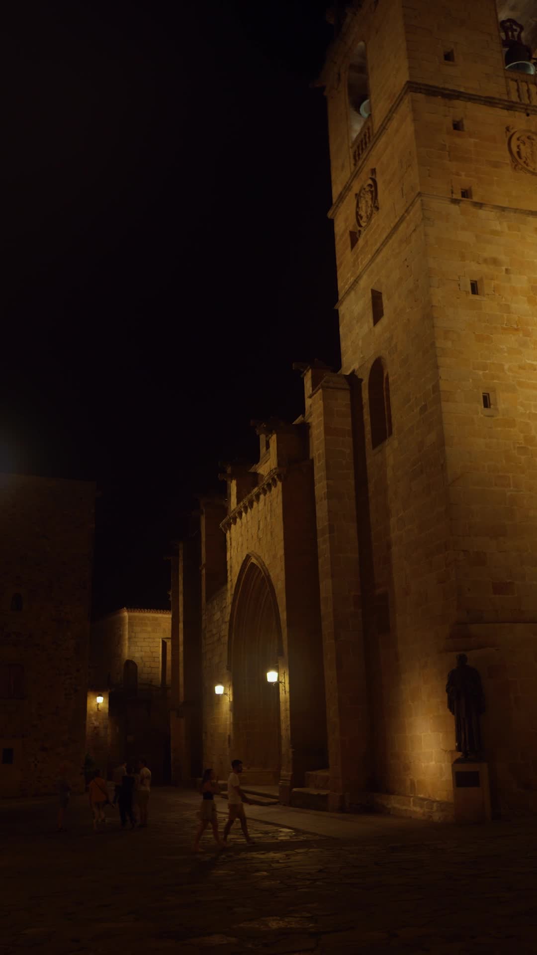 Medieval Evening Pack