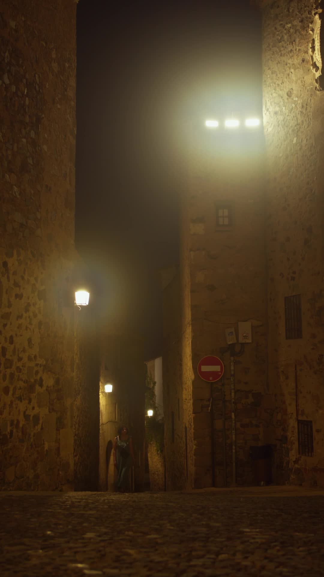 Medieval Evening Pack