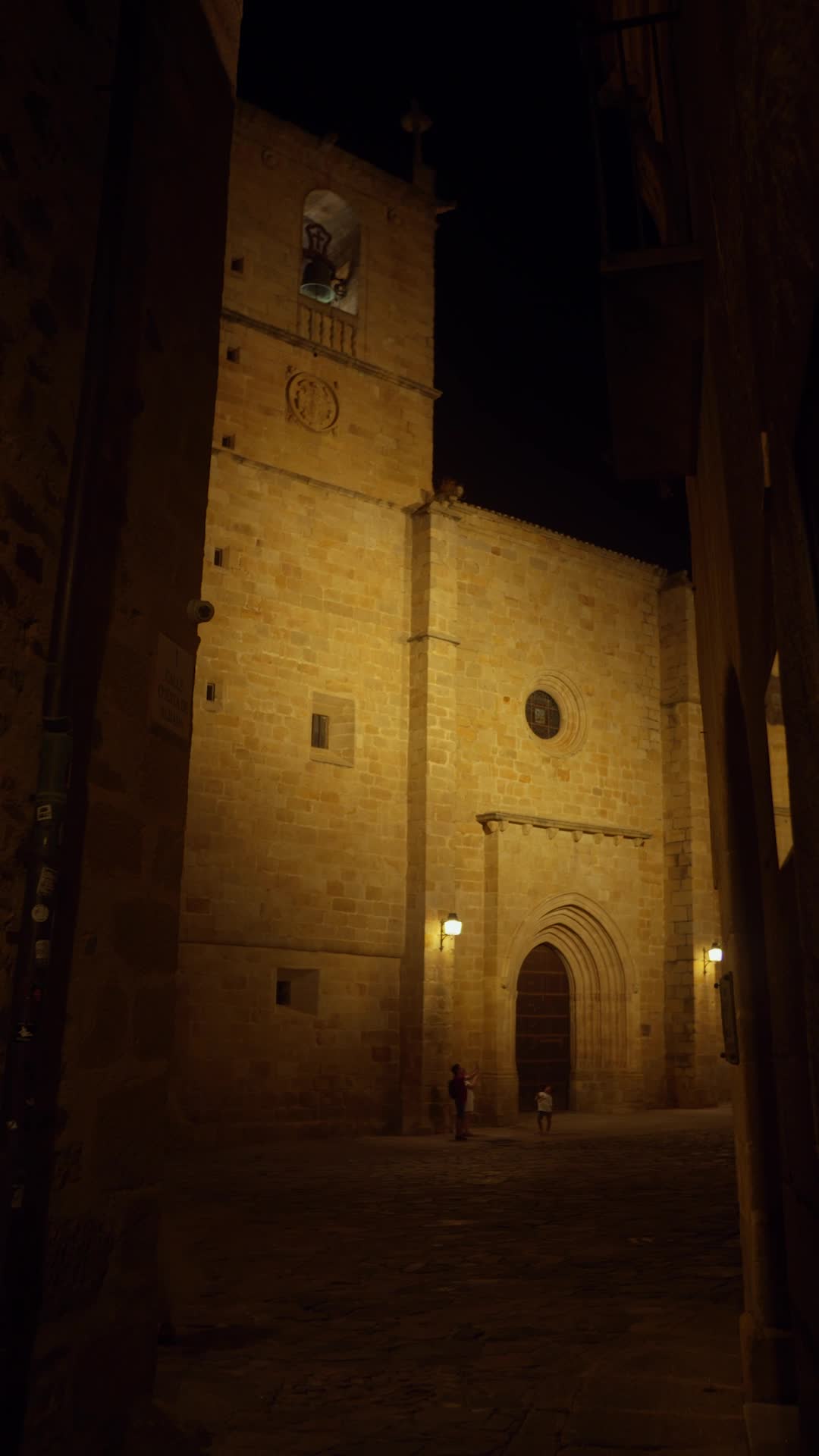 Medieval Evening Pack