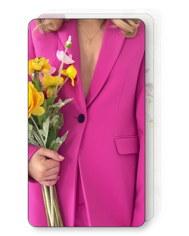Floral Fashion Studio Pack