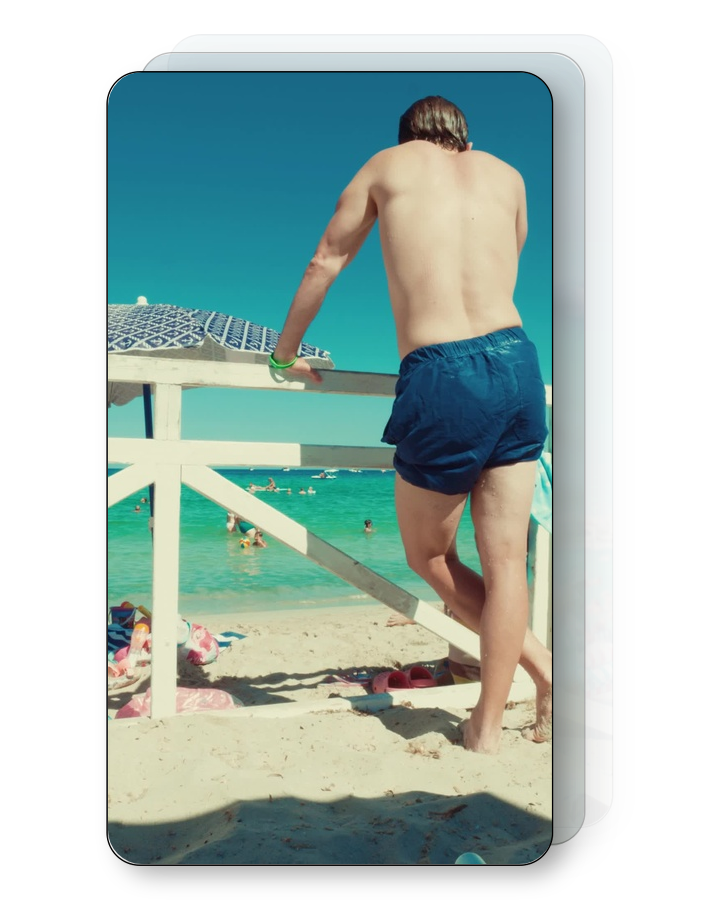 Sicilian Summer Pack