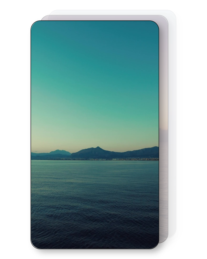 Sunset Sailing Pack