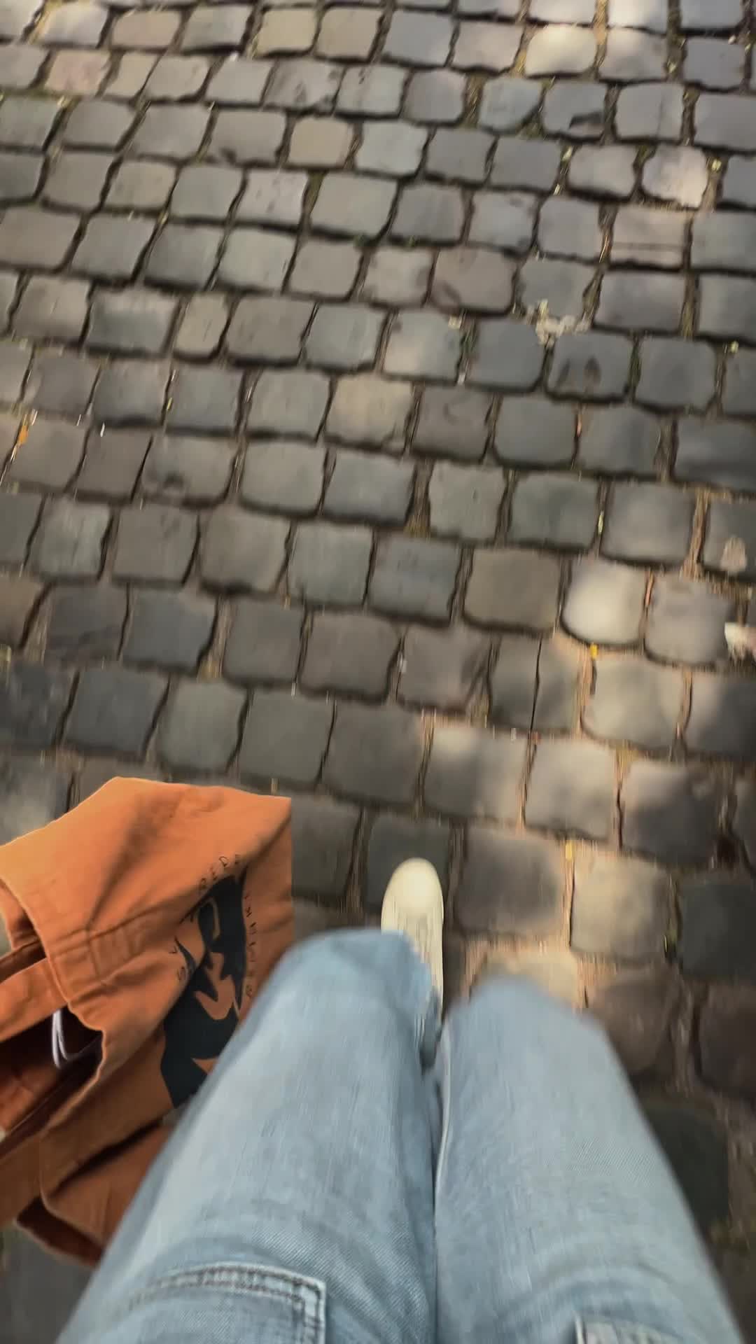 European Errands Pack