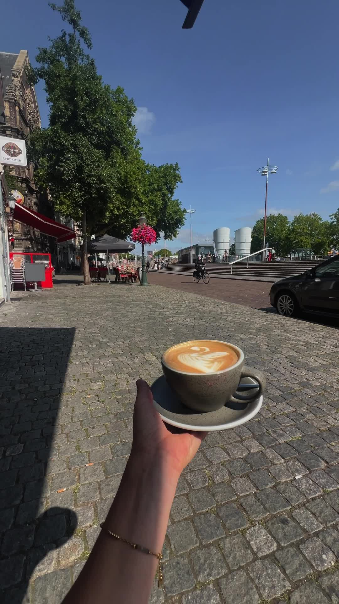 European Errands Pack