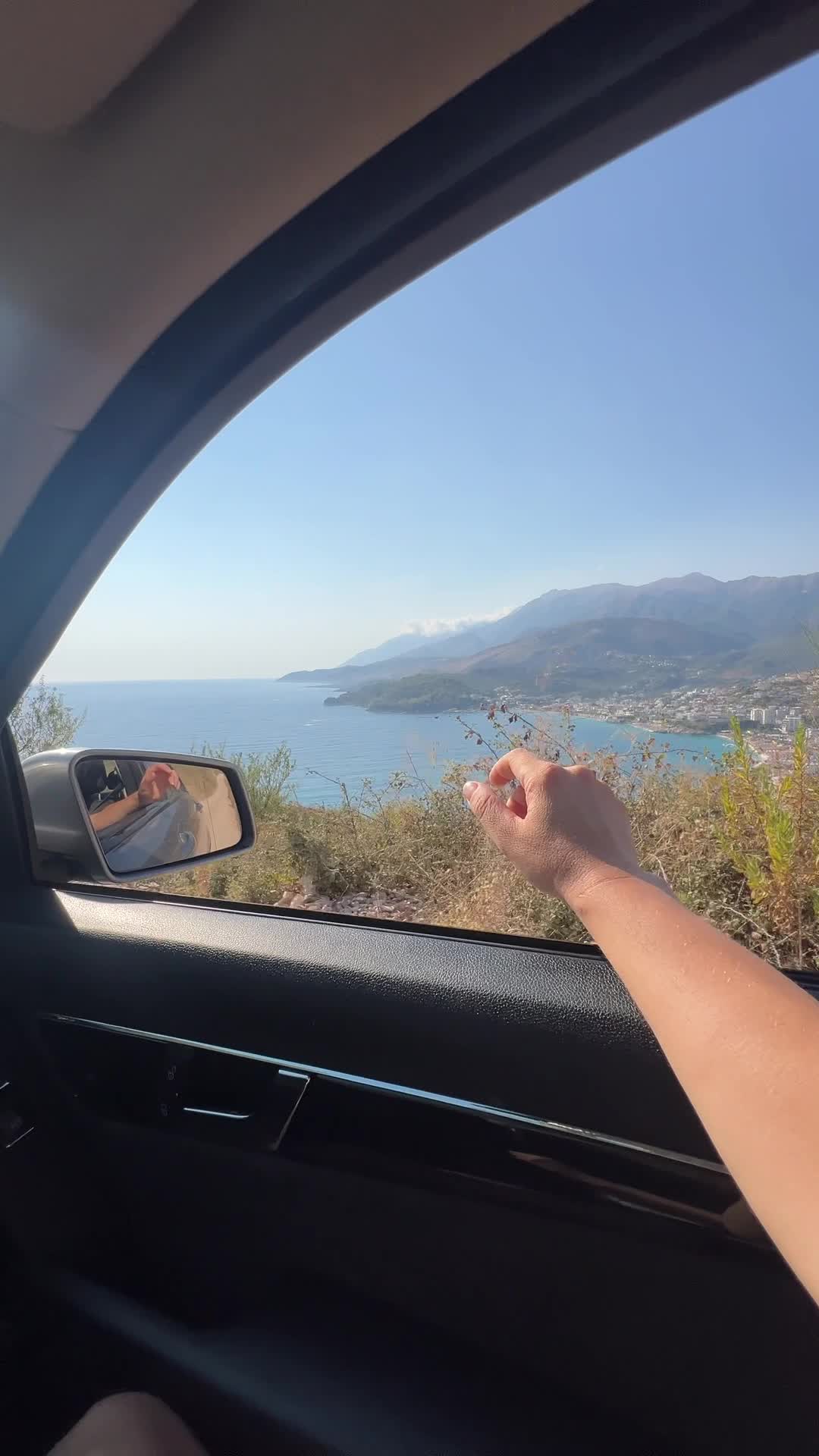 Mediterranean Coast Pack