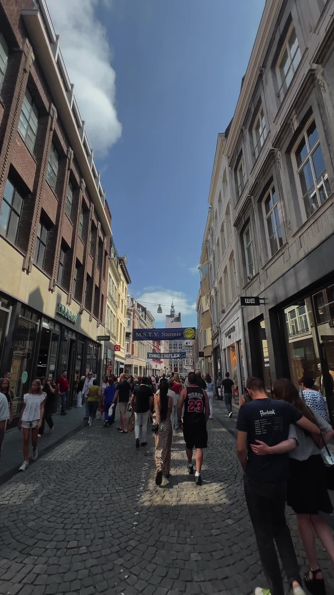 European Errands Pack