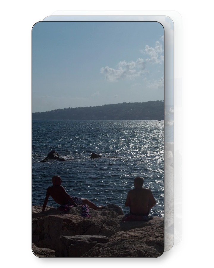 Coast of Naples Pack