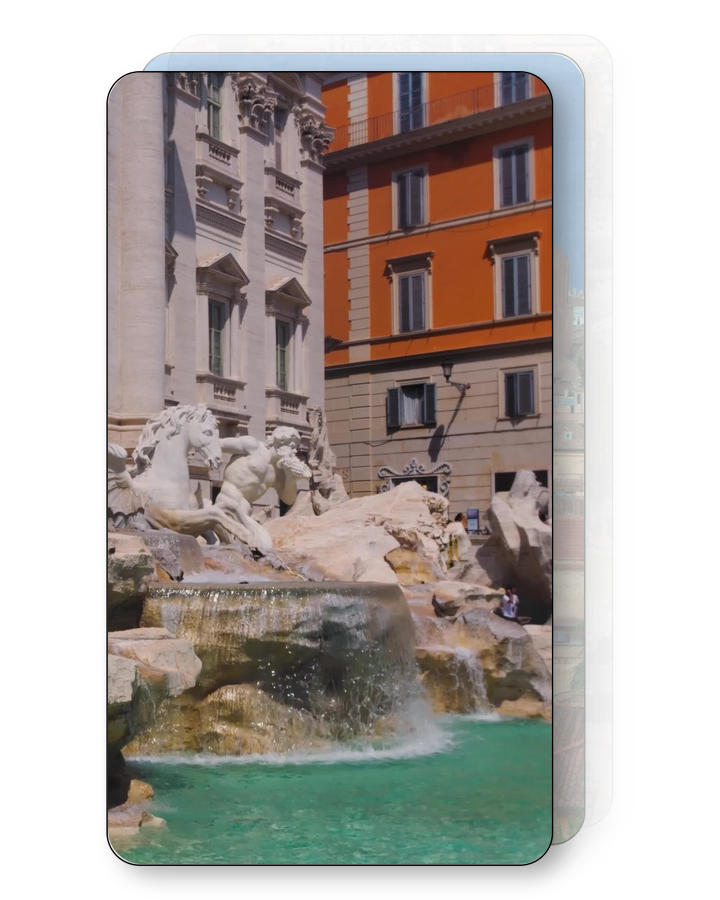 Roman Cityscape Pack