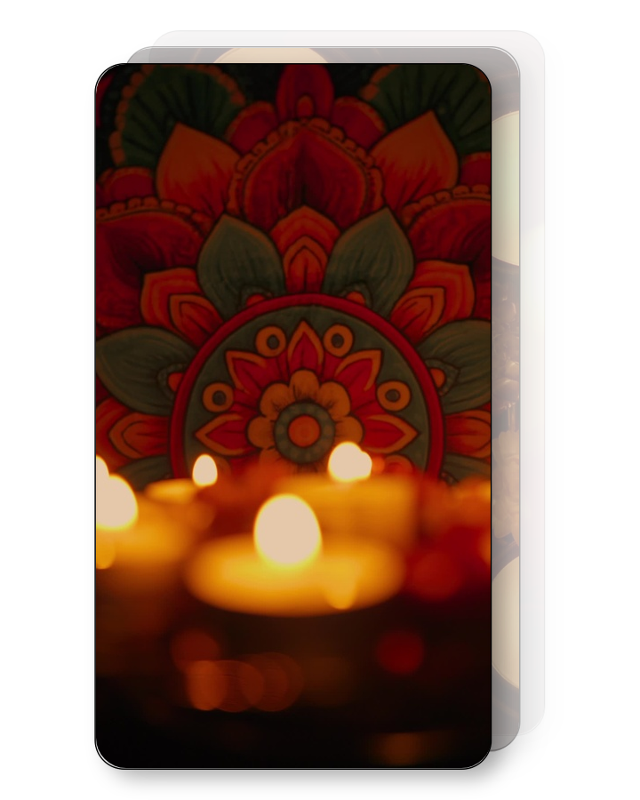 Diwali Lights Pack