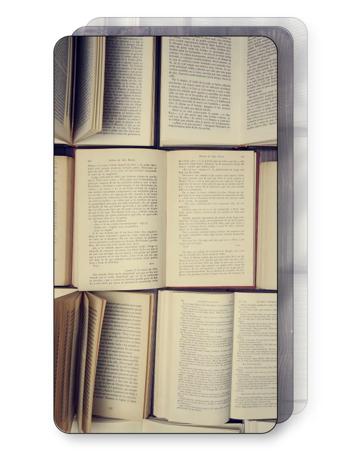 Lost in Pages Pack