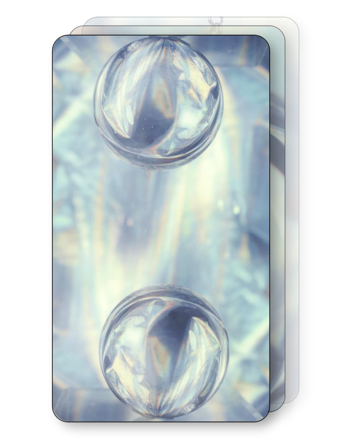 Holographic Hypnosis Pack