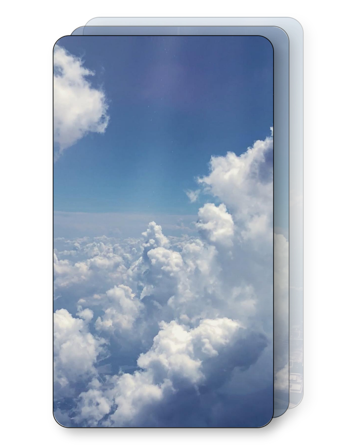 Traveling Skies Pack