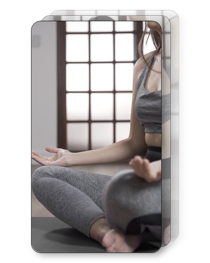 Mindful Movement Pack