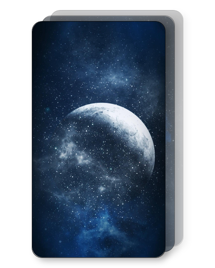 Moonshot Pack