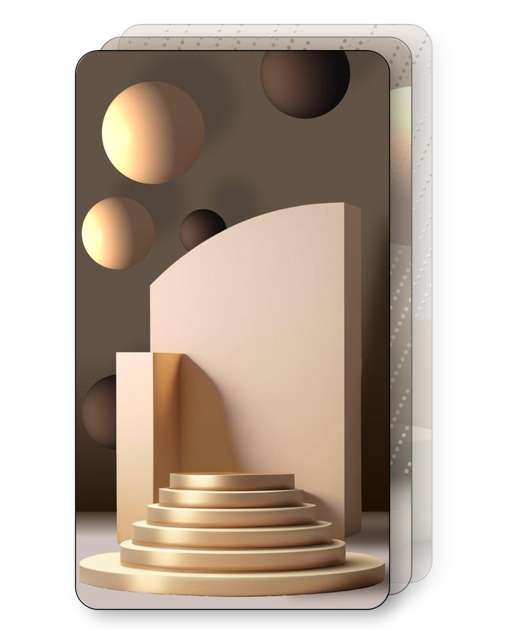 Golden Podiums Pack