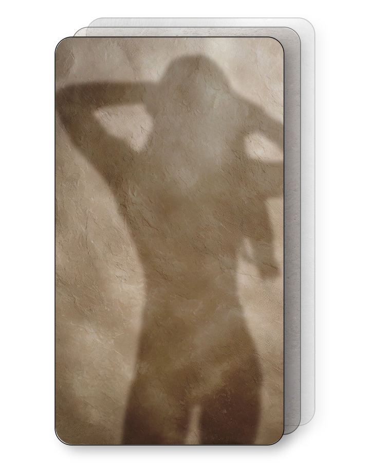 Dancing Shadows Pack