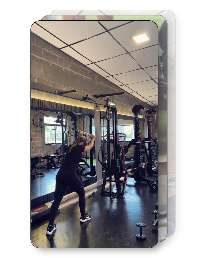 Weight Training Pack