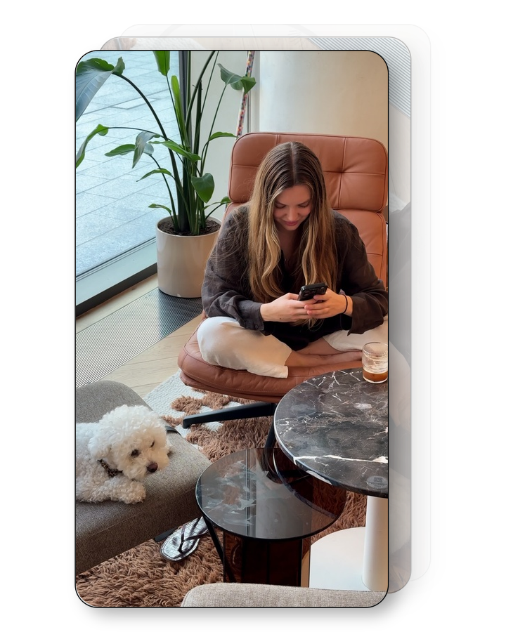 Pet-Friendly Café Pack