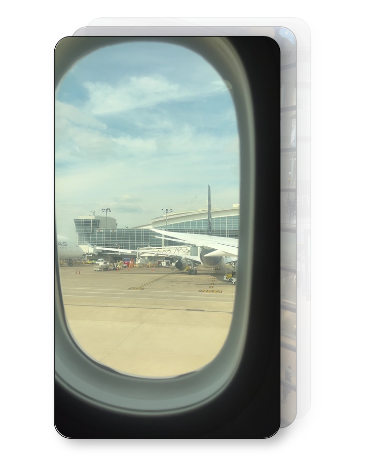 Airport Terminal Pack