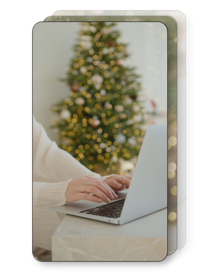 Christmas Business Pack